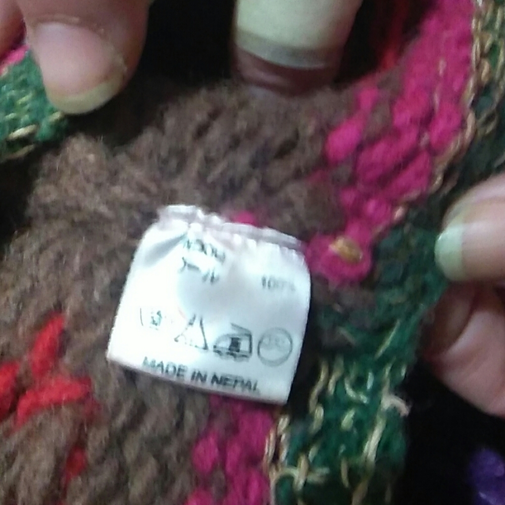 Skull cap